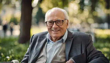 Lymph Tonic customer Robert from Texas